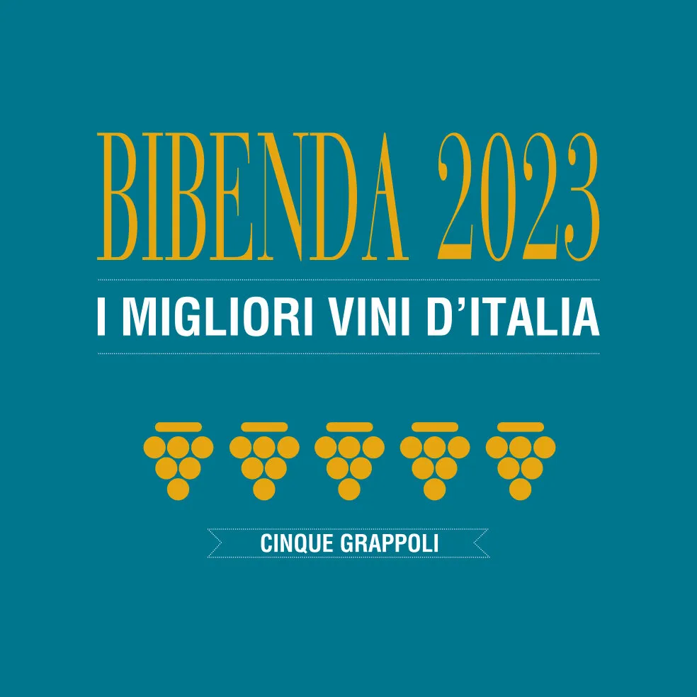 Bibenda 2023