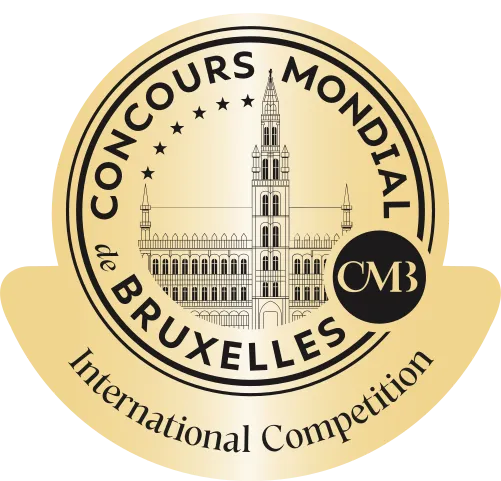 Concours Mondial Bruxelles - Samas 2020