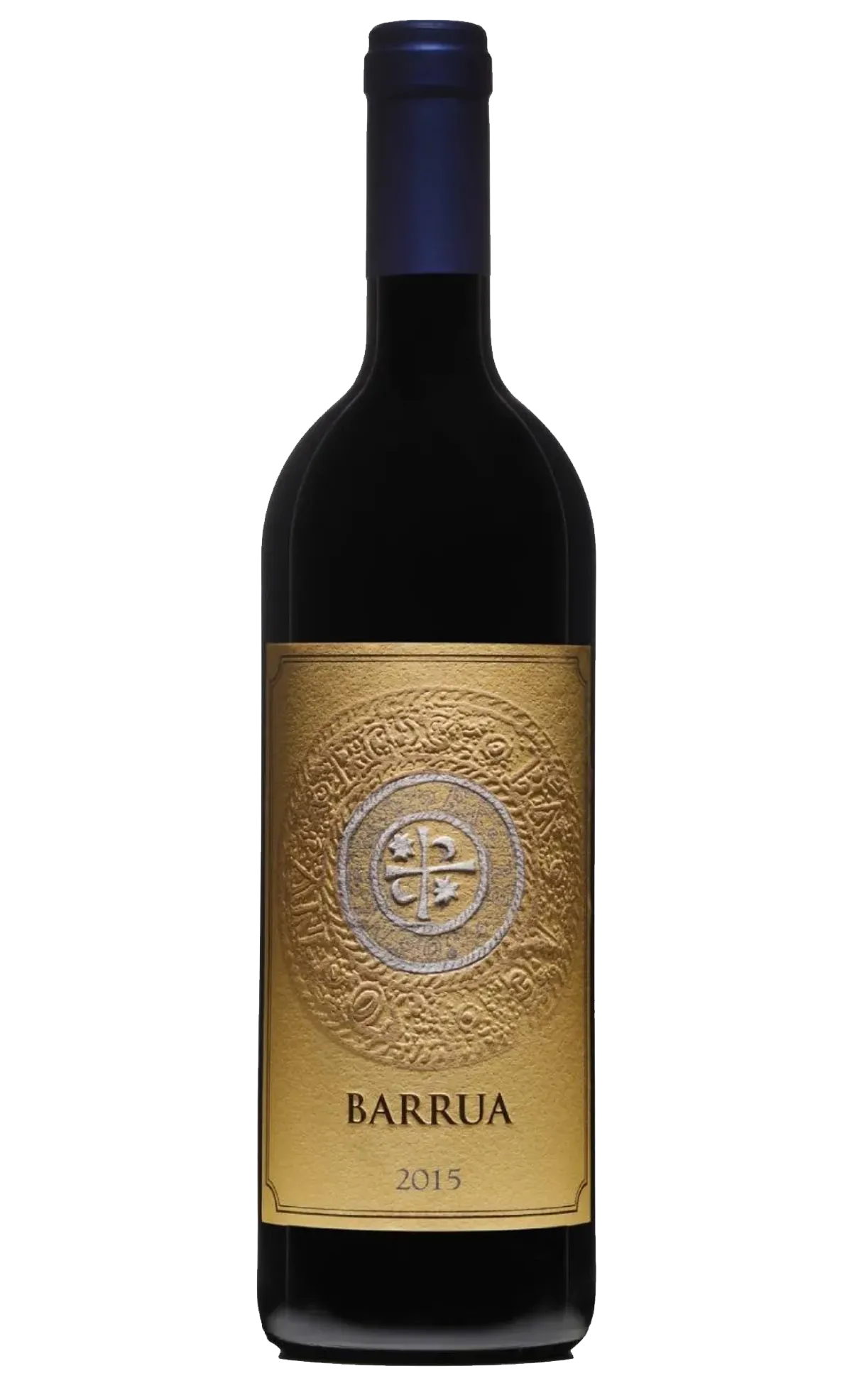 Barrua